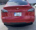 Червоний Тесла Model Y, об'ємом двигуна 0 л та пробігом 12 тис. км за 29900 $, фото 6 на Automoto.ua
