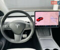 Тесла Model Y 2021 в Киеве на Automoto.ua Красный Тесла Model Y, объемом двигателя 0 л и пробегом 83 тыс. км за 24900 $, фото 22 на Automoto.ua