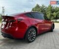 Красный Тесла Model Y, объемом двигателя 0 л и пробегом 191 тыс. км за 21700 $, фото 6 на Automoto.ua