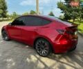 Красный Тесла Model Y, объемом двигателя 0 л и пробегом 191 тыс. км за 21700 $, фото 12 на Automoto.ua