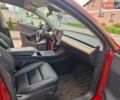 Красный Тесла Model Y, объемом двигателя 0 л и пробегом 99 тыс. км за 22900 $, фото 15 на Automoto.ua