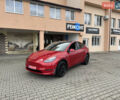 Червоний Тесла Model Y, об'ємом двигуна 0 л та пробігом 117 тис. км за 19500 $, фото 1 на Automoto.ua