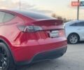 Красный Тесла Model Y, объемом двигателя 0 л и пробегом 50 тыс. км за 22990 $, фото 9 на Automoto.ua