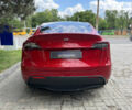Червоний Тесла Model Y, об'ємом двигуна 0 л та пробігом 58 тис. км за 28500 $, фото 20 на Automoto.ua