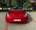 Красный Тесла Model Y, объемом двигателя 0 л и пробегом 191 тыс. км за 21700 $, фото 20 на Automoto.ua