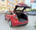 Червоний Тесла Model Y, об'ємом двигуна 0 л та пробігом 62 тис. км за 24300 $, фото 17 на Automoto.ua