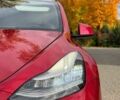 Тесла Model Y 2021 в Львове на Automoto.ua Красный Тесла Model Y, объемом двигателя 0 л и пробегом 41 тыс. км за 23900 $, фото 2 на Automoto.ua