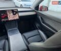 Красный Тесла Model Y, объемом двигателя 0 л и пробегом 50 тыс. км за 22990 $, фото 29 на Automoto.ua
