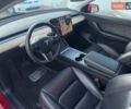 Красный Тесла Model Y, объемом двигателя 0 л и пробегом 50 тыс. км за 22990 $, фото 12 на Automoto.ua