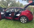 Красный Тесла Model Y, объемом двигателя 0 л и пробегом 112 тыс. км за 24800 $, фото 5 на Automoto.ua