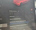 Красный Тесла Model Y, объемом двигателя 0 л и пробегом 54 тыс. км за 32500 $, фото 15 на Automoto.ua