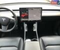 Красный Тесла Model Y, объемом двигателя 0 л и пробегом 35 тыс. км за 24000 $, фото 32 на Automoto.ua