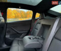 Красный Тесла Model Y, объемом двигателя 0 л и пробегом 60 тыс. км за 25000 $, фото 13 на Automoto.ua