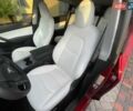 Красный Тесла Model Y, объемом двигателя 0 л и пробегом 81 тыс. км за 27500 $, фото 26 на Automoto.ua