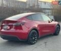 Красный Тесла Model Y, объемом двигателя 0 л и пробегом 50 тыс. км за 22990 $, фото 11 на Automoto.ua