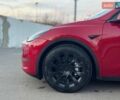 Красный Тесла Model Y, объемом двигателя 0 л и пробегом 50 тыс. км за 22990 $, фото 5 на Automoto.ua