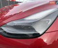 Тесла Model Y 2021 в Киеве на Automoto.ua Красный Тесла Model Y, объемом двигателя 0 л и пробегом 83 тыс. км за 24900 $, фото 15 на Automoto.ua