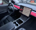 Красный Тесла Model Y, объемом двигателя 0 л и пробегом 85 тыс. км за 23500 $, фото 42 на Automoto.ua