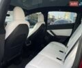 Красный Тесла Model Y, объемом двигателя 0 л и пробегом 38 тыс. км за 27300 $, фото 16 на Automoto.ua