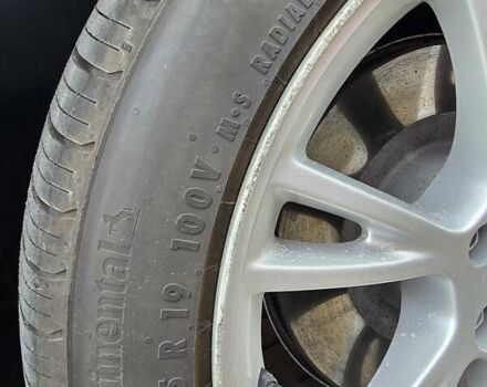 Тесла Model Y 2021 в Львове на Automoto.ua Красный Тесла Model Y, объемом двигателя 0 л и пробегом 41 тыс. км за 23900 $, фото 12 на Automoto.ua