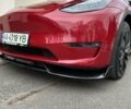 Червоний Тесла Model Y, об'ємом двигуна 0 л та пробігом 73 тис. км за 32500 $, фото 6 на Automoto.ua