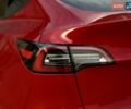 Красный Тесла Model Y, объемом двигателя 0 л и пробегом 100 тыс. км за 25350 $, фото 42 на Automoto.ua