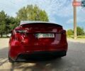 Красный Тесла Model Y, объемом двигателя 0 л и пробегом 191 тыс. км за 21700 $, фото 11 на Automoto.ua