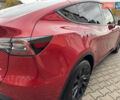 Червоний Тесла Model Y, об'ємом двигуна 0 л та пробігом 117 тис. км за 19500 $, фото 17 на Automoto.ua
