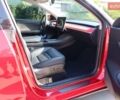 Красный Тесла Model Y, объемом двигателя 0 л и пробегом 85 тыс. км за 22200 $, фото 17 на Automoto.ua
