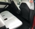 Красный Тесла Model Y, объемом двигателя 0 л и пробегом 90 тыс. км за 22900 $, фото 16 на Automoto.ua
