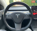 Червоний Тесла Model Y, об'ємом двигуна 0 л та пробігом 89 тис. км за 27999 $, фото 17 на Automoto.ua
