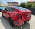 Красный Тесла Model Y, объемом двигателя 0 л и пробегом 125 тыс. км за 17500 $, фото 2 на Automoto.ua