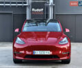 Красный Тесла Model Y, объемом двигателя 0 л и пробегом 27 тыс. км за 27800 $, фото 12 на Automoto.ua