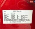 Красный Тесла Model Y, объемом двигателя 0 л и пробегом 125 тыс. км за 17500 $, фото 17 на Automoto.ua