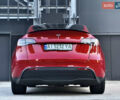 Красный Тесла Model Y, объемом двигателя 0 л и пробегом 27 тыс. км за 27800 $, фото 18 на Automoto.ua