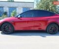 Красный Тесла Model Y, объемом двигателя 0 л и пробегом 85 тыс. км за 22200 $, фото 2 на Automoto.ua