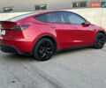 Червоний Тесла Model Y, об'ємом двигуна 0 л та пробігом 62 тис. км за 27000 $, фото 6 на Automoto.ua