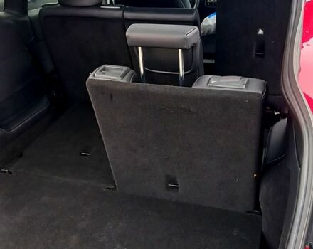 Красный Тесла Model Y, объемом двигателя 0.28 л и пробегом 150 тыс. км за 25500 $, фото 10 на Automoto.ua
