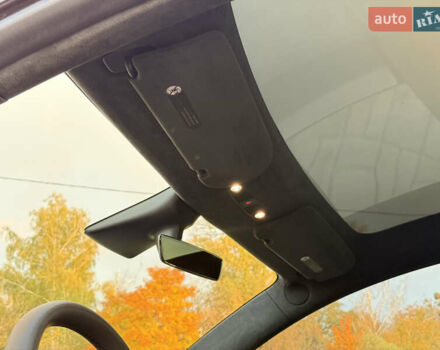 Красный Тесла Model Y, объемом двигателя 0 л и пробегом 60 тыс. км за 25000 $, фото 21 на Automoto.ua