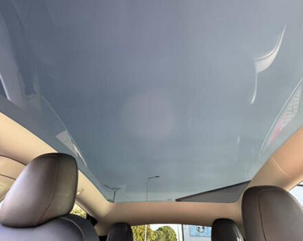 Красный Тесла Model Y, объемом двигателя 0 л и пробегом 121 тыс. км за 23000 $, фото 30 на Automoto.ua