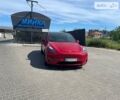 Красный Тесла Model Y, объемом двигателя 0 л и пробегом 157 тыс. км за 35900 $, фото 6 на Automoto.ua