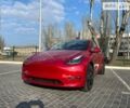 Красный Тесла Model Y, объемом двигателя 0 л и пробегом 157 тыс. км за 35900 $, фото 11 на Automoto.ua