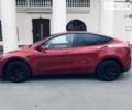 Красный Тесла Model Y, объемом двигателя 0 л и пробегом 73 тыс. км за 32500 $, фото 2 на Automoto.ua