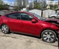 Червоний Тесла Model Y, об'ємом двигуна 0 л та пробігом 11 тис. км за 26900 $, фото 6 на Automoto.ua