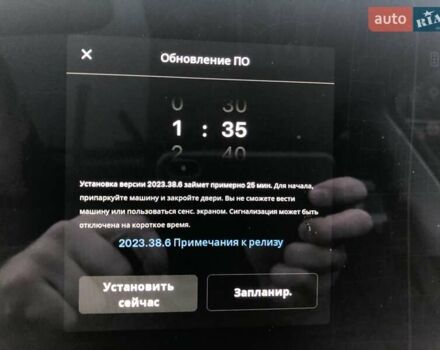 Червоний Тесла Model Y, об'ємом двигуна 0 л та пробігом 35 тис. км за 35000 $, фото 23 на Automoto.ua