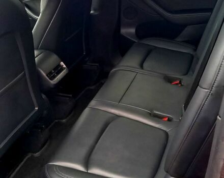 Красный Тесла Model Y, объемом двигателя 0.28 л и пробегом 150 тыс. км за 25500 $, фото 8 на Automoto.ua