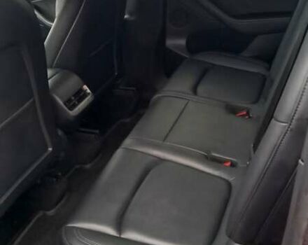 Красный Тесла Model Y, объемом двигателя 0 л и пробегом 150 тыс. км за 25500 $, фото 11 на Automoto.ua