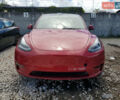 Красный Тесла Model Y, объемом двигателя 0 л и пробегом 35 тыс. км за 27999 $, фото 40 на Automoto.ua