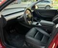 Червоний Тесла Model Y, об'ємом двигуна 0 л та пробігом 62 тис. км за 24300 $, фото 14 на Automoto.ua