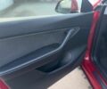 Красный Тесла Model Y, объемом двигателя 0 л и пробегом 50 тыс. км за 37490 $, фото 17 на Automoto.ua